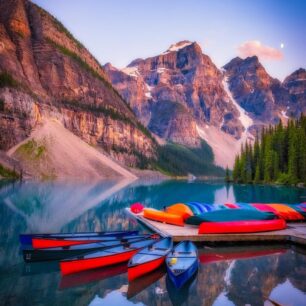 Banff