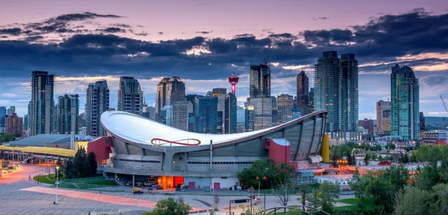 Calgary