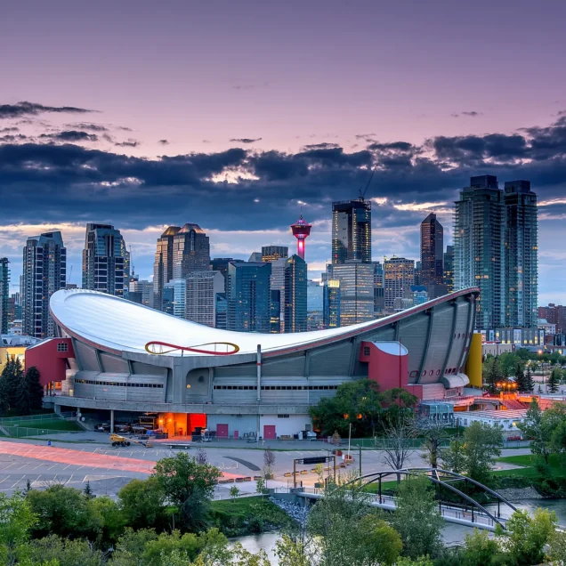 Calgary