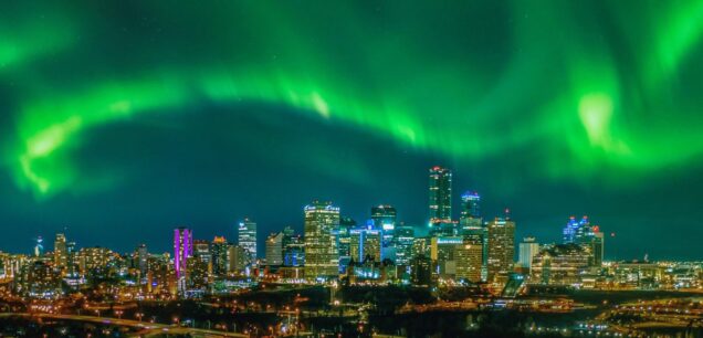 Edmonton