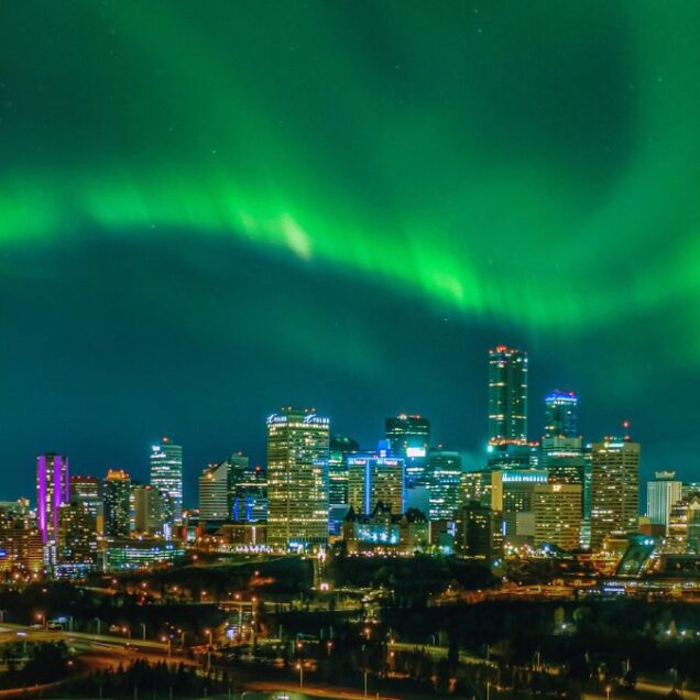 Edmonton