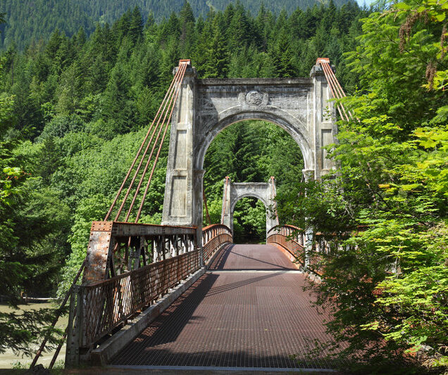 Fraser Canyon