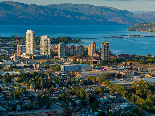 Kelowna