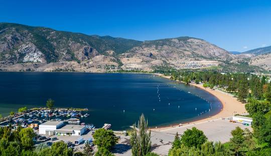 Penticton